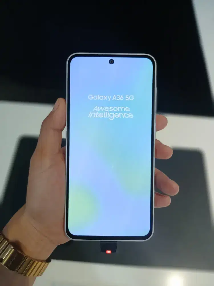 Cicilan Samsung Galaxy Smartphone pake Home Credit