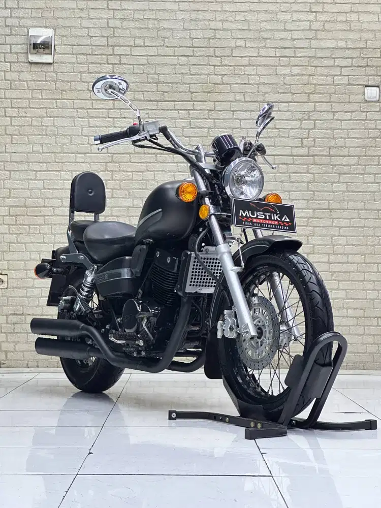 Patagonian Eagle 250 (PE)