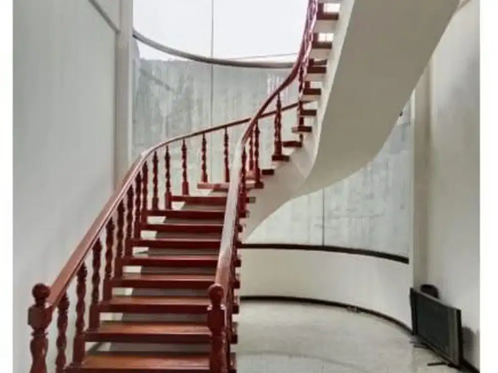 Dijual Rumah Secondary Jakarta Barat