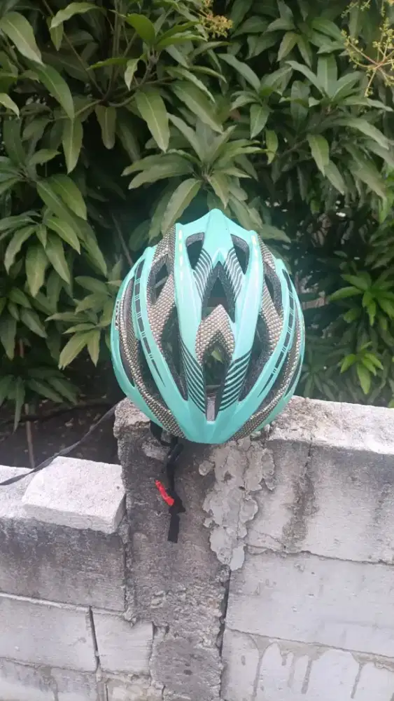 Helm Sepeda Mxl Second Istimewa