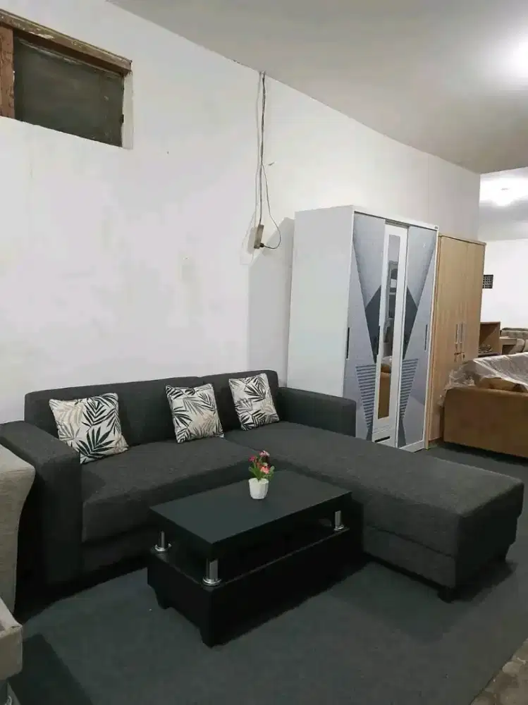 Sofa Ruang Tv minimalis