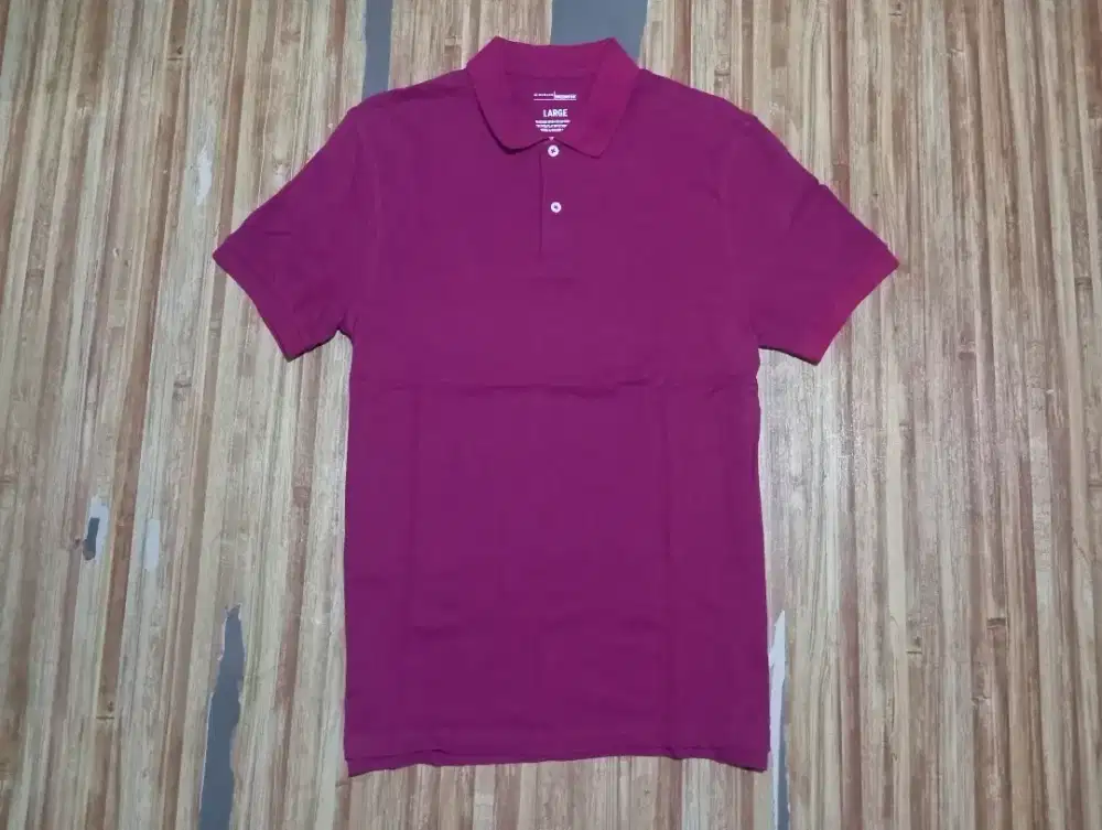 Poloshirt Giordano