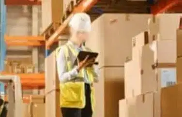 ADMIN INPUT & GUDANG