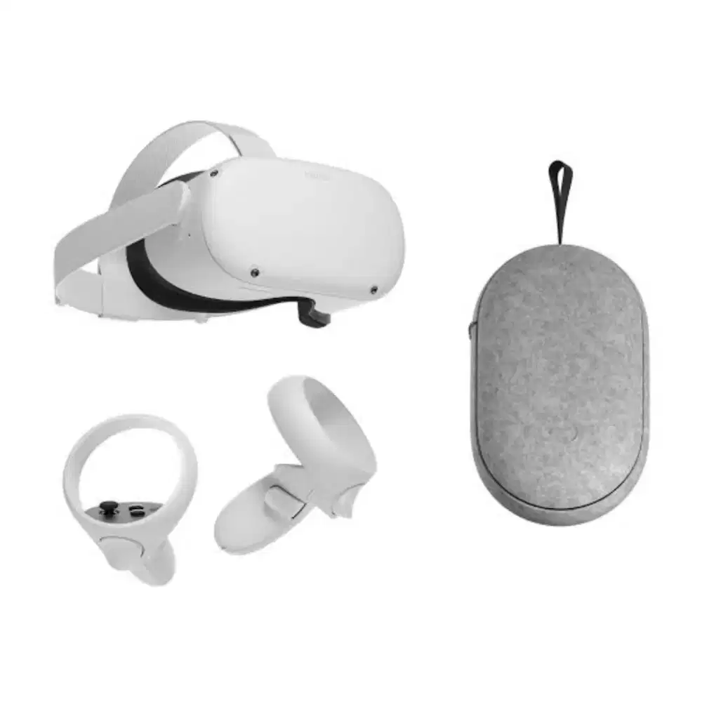 wtb cari beli oculus quest 2