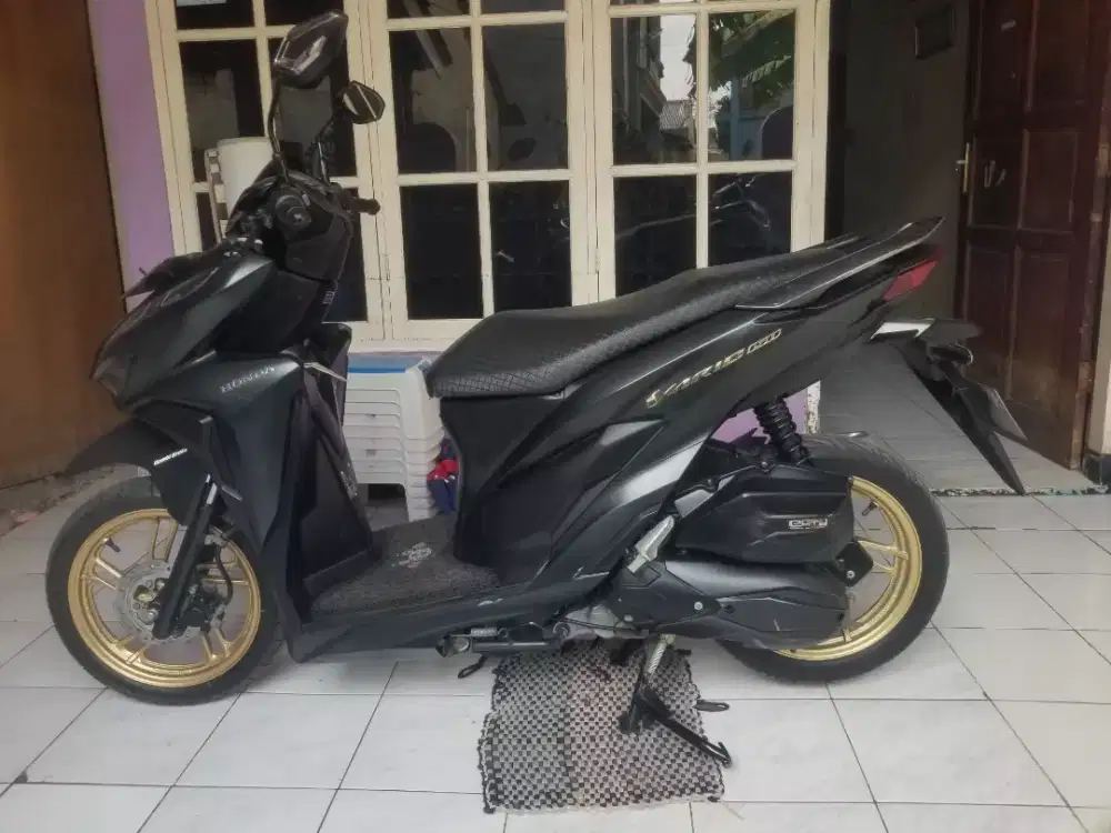 vario new 150cc