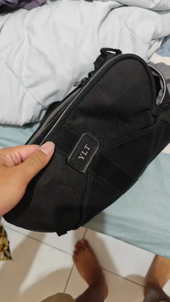 Tumi esport crossbody Original Alpha Bravo