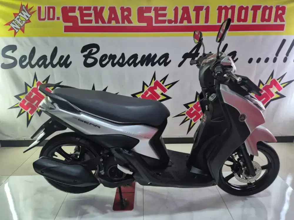 Mio gear cw fi remot 2022 plat W TERSEDIAA