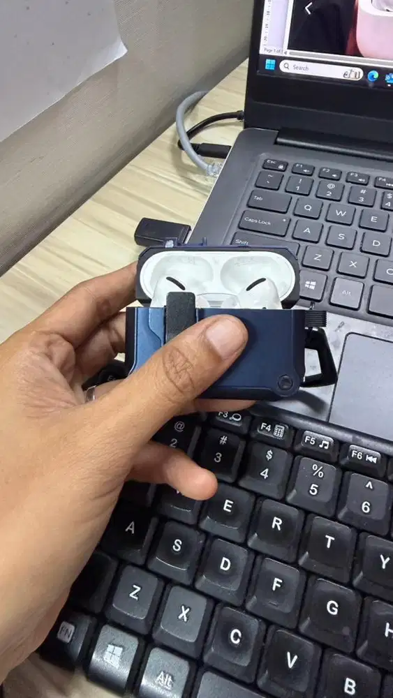 Airpods Pro 1 ex Ibox