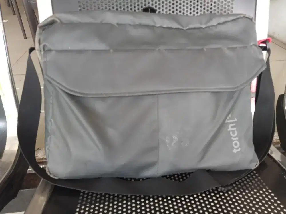 Tas Laptop TORCH Ori