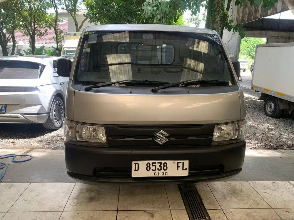 SUZUKI CARRY 1.5 PICK UP  TAYO 2018