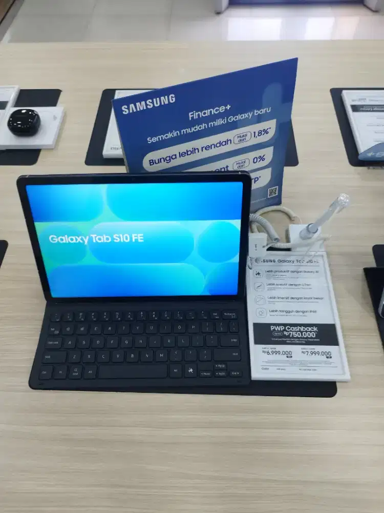 Pusat kredit TAB samsung cimindi