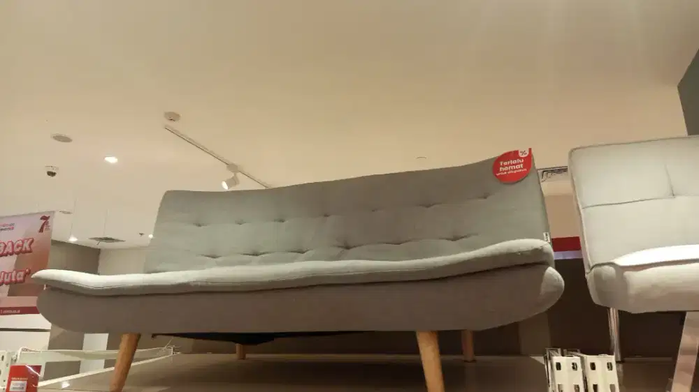 Sofa bed murah bogor