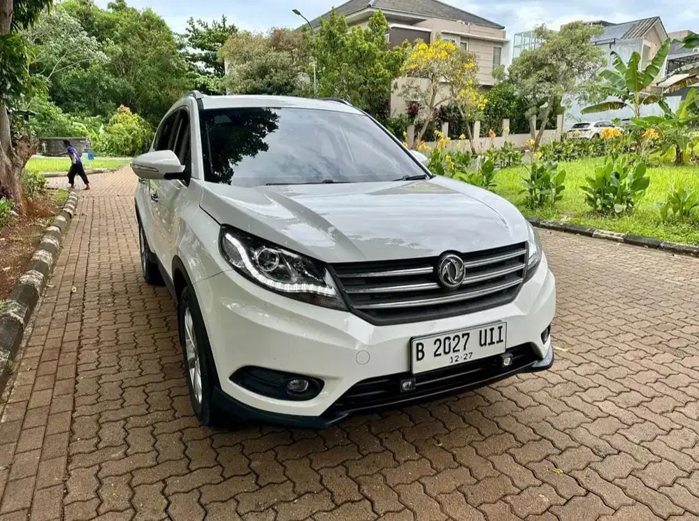 DFSK Glory 580 2022 Bensin