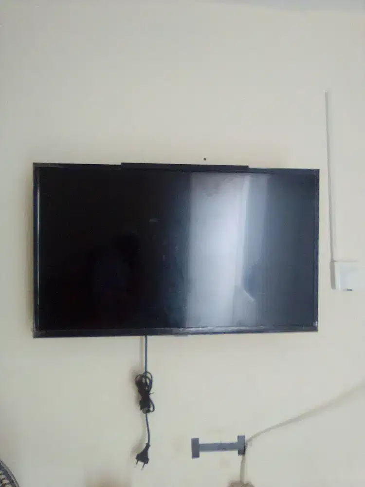 Tv flat panasonic