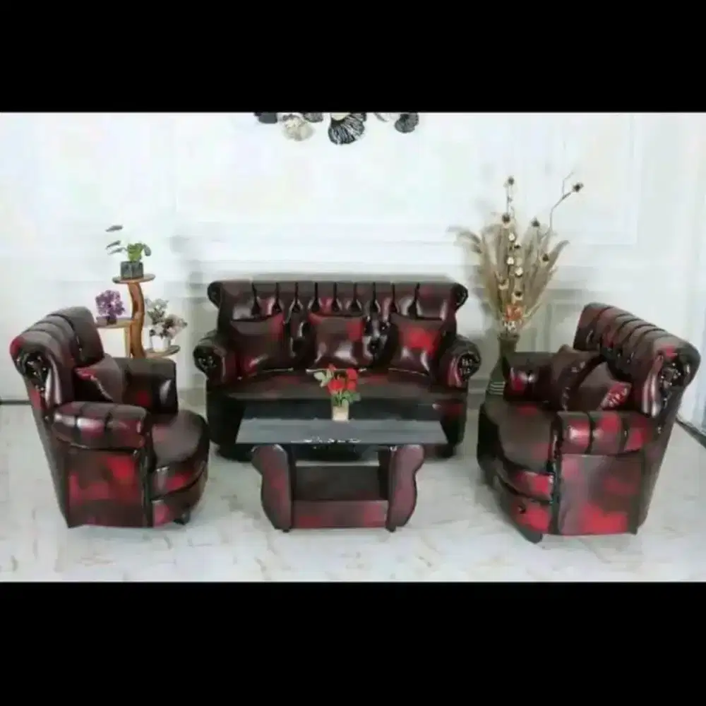 Sofa jaguar inul 321