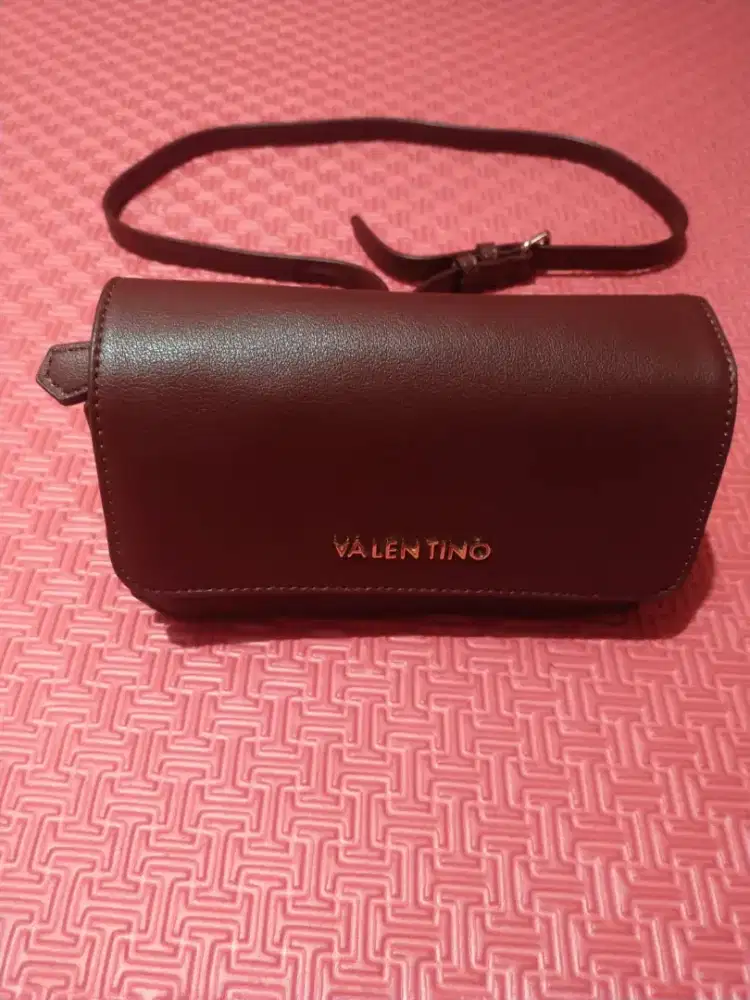 JUAL  MURAH TAS VALENTINO ORI