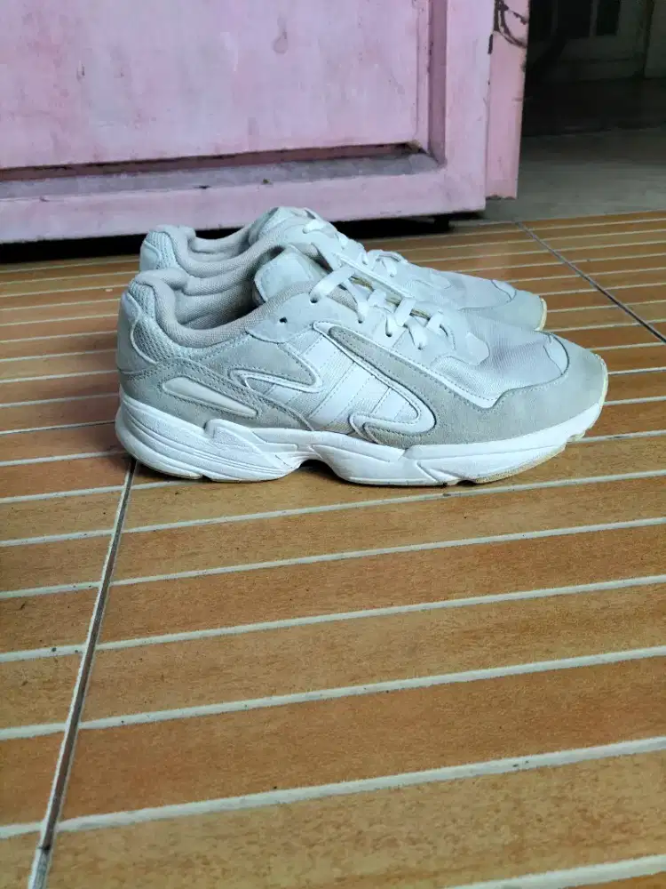 Adidas Torsion yung-96 uk.42 ori