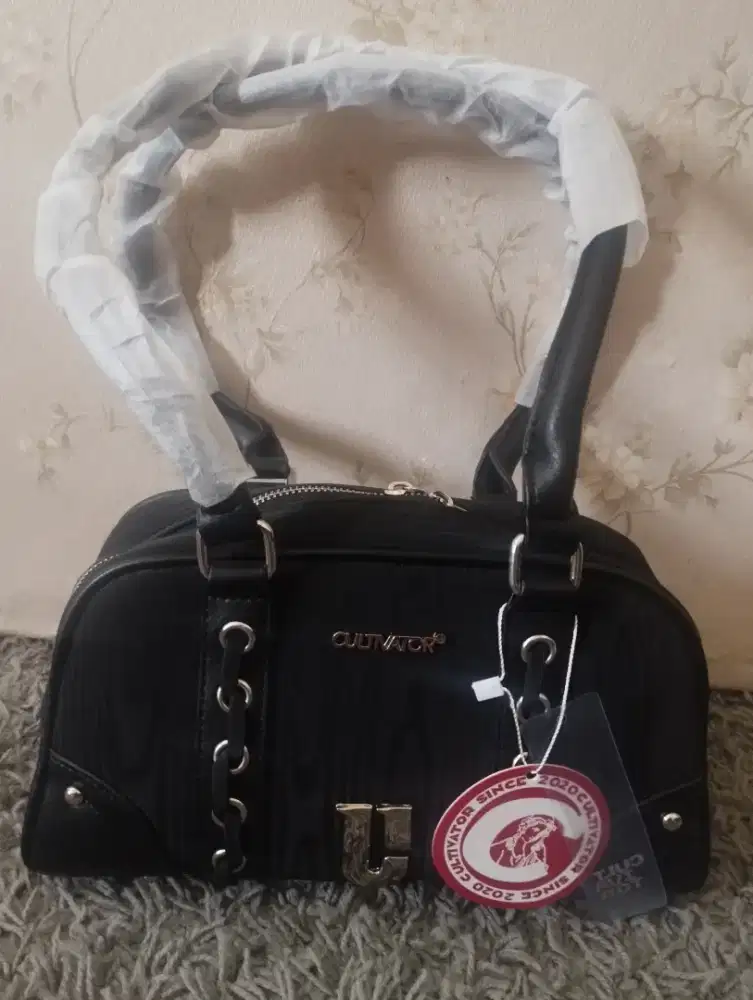 Tas trendy kekinian dengan harga ciamik