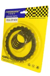 KAMPAS KOPLING VEGA ZR NEW FUKUKAWA