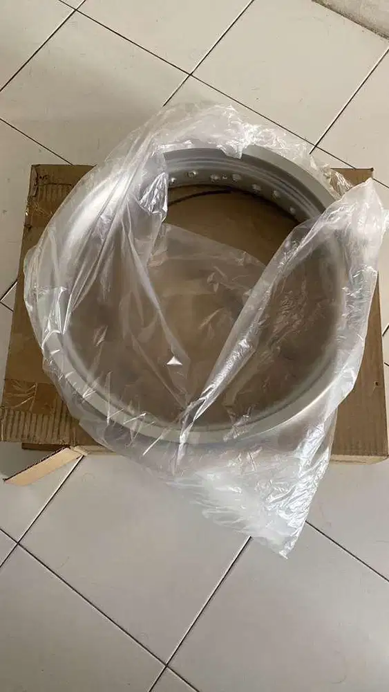 velg takasago excel asia Ring 17