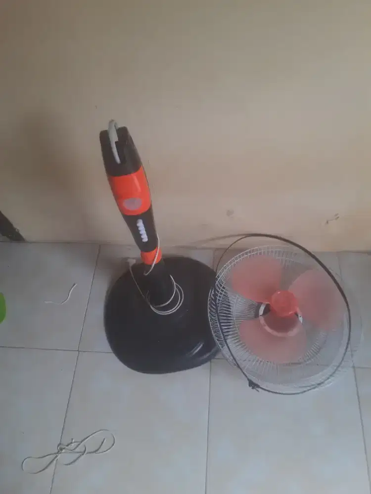 Kipas Angin 16 inchi