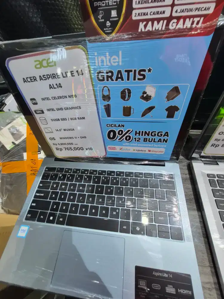 ACER ASPIRE LITE 14 AL14