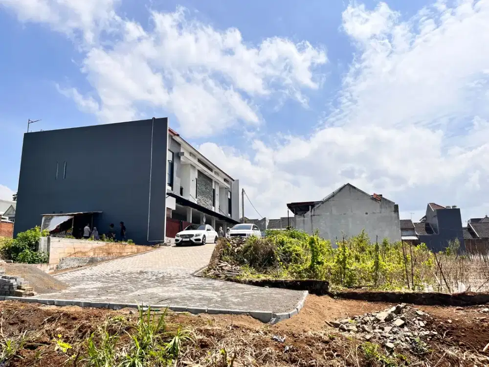 Kost Strategis Merjosari Malang, Garansi Passive Income Tiap Tahun!