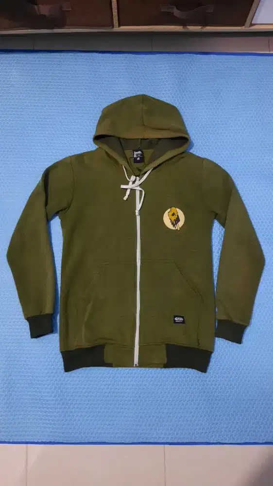 Jaket House Of Smith