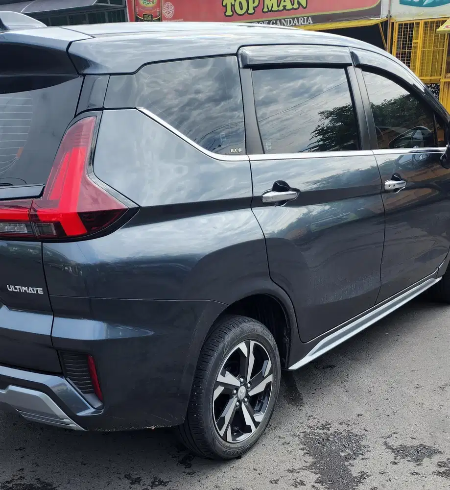 Mitsubishi Xpander 2023 Bensin
