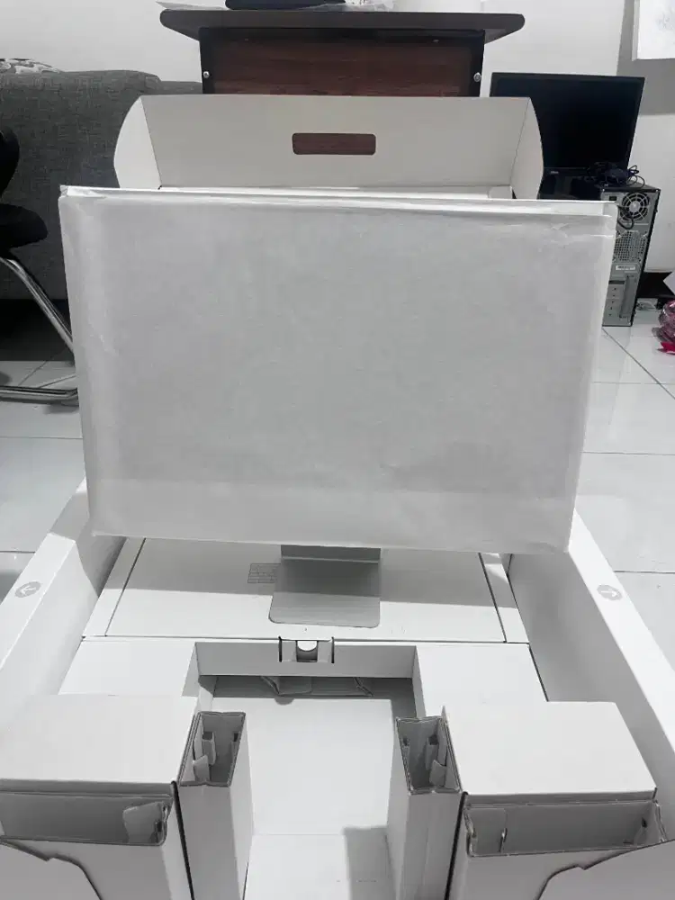 iMac 2023 (Apple M3)