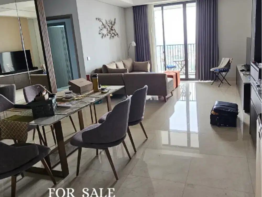 FOR SALE Apartment Southgate Residence 2BR