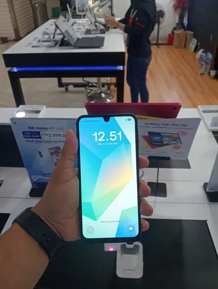 Samsung Lagi Ada Promo
