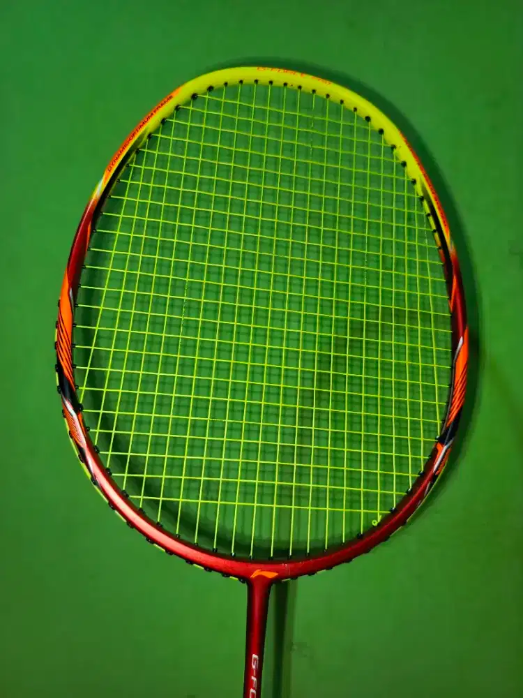 Raket lining g force pro 2900i+