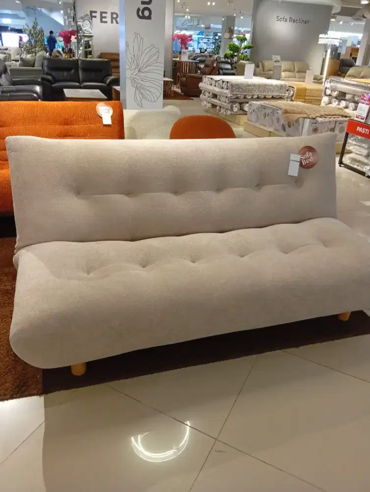 SIV RELAX SOFA LIGHT NORDIA