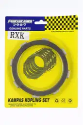 KAMPAS KOPLING RX KING FUKUKAWA