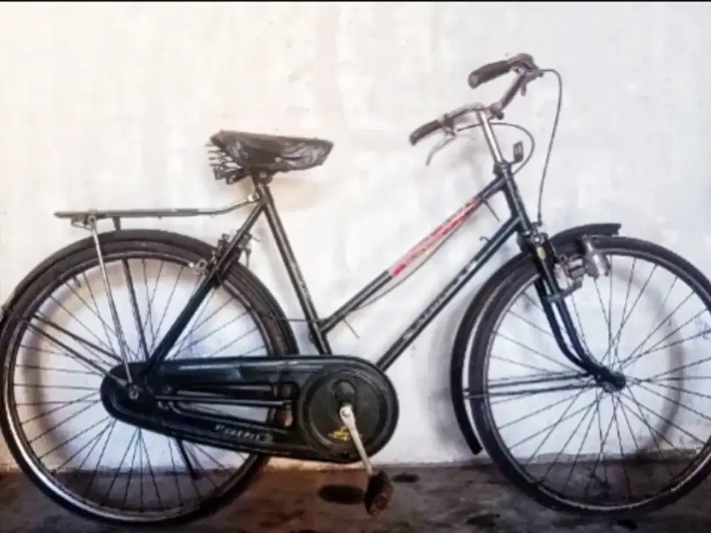 Sepeda jengki Phoenix