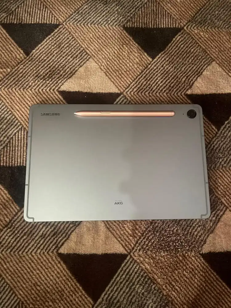 SAMSUNG TAB S9 FE 6/128 GB WIFI