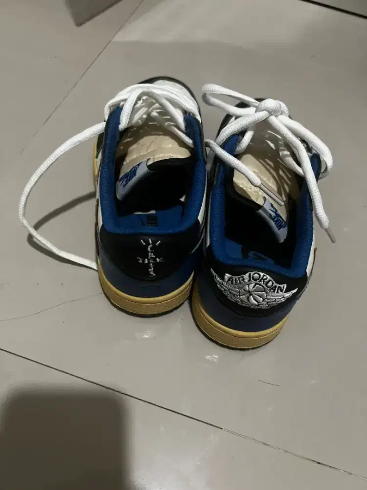Di jual Sepatu Nike Air Jordan Ori Murah