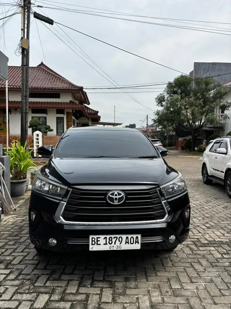 Reborn G matic Disel 2021