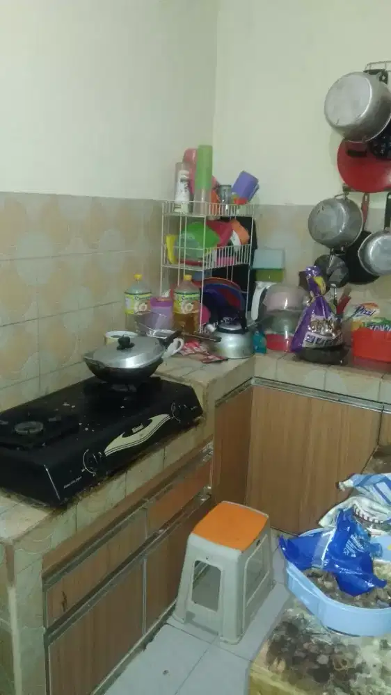 Dijual bisa untuk usaha