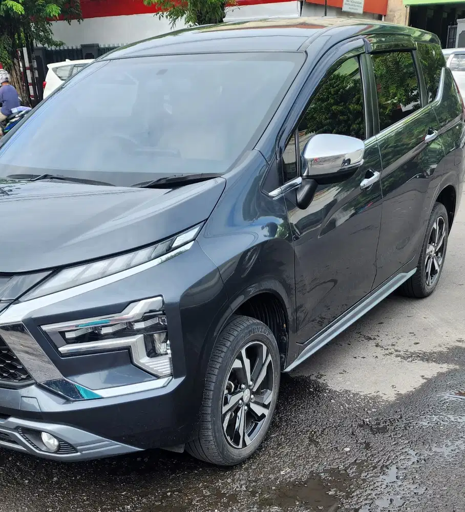 Mitsubishi Xpander 2023 Bensin