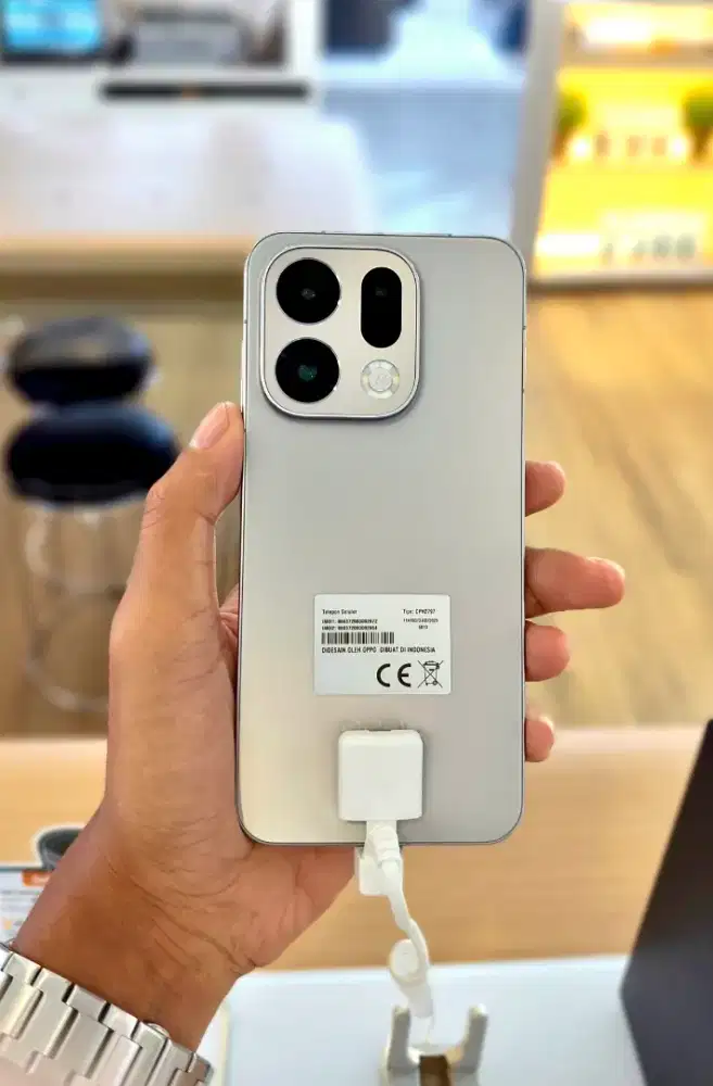 OPPO FIND X9 SERIES PALING BARU