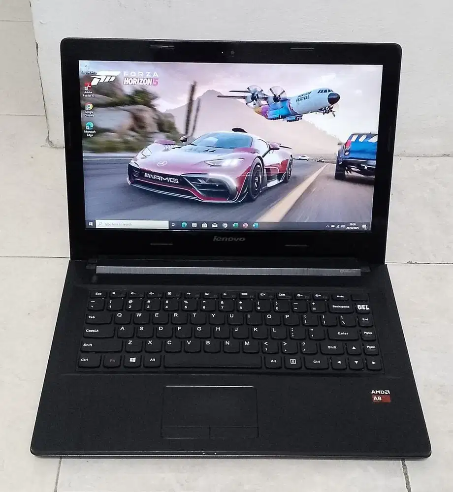 Laptop Lenovo G40-45
