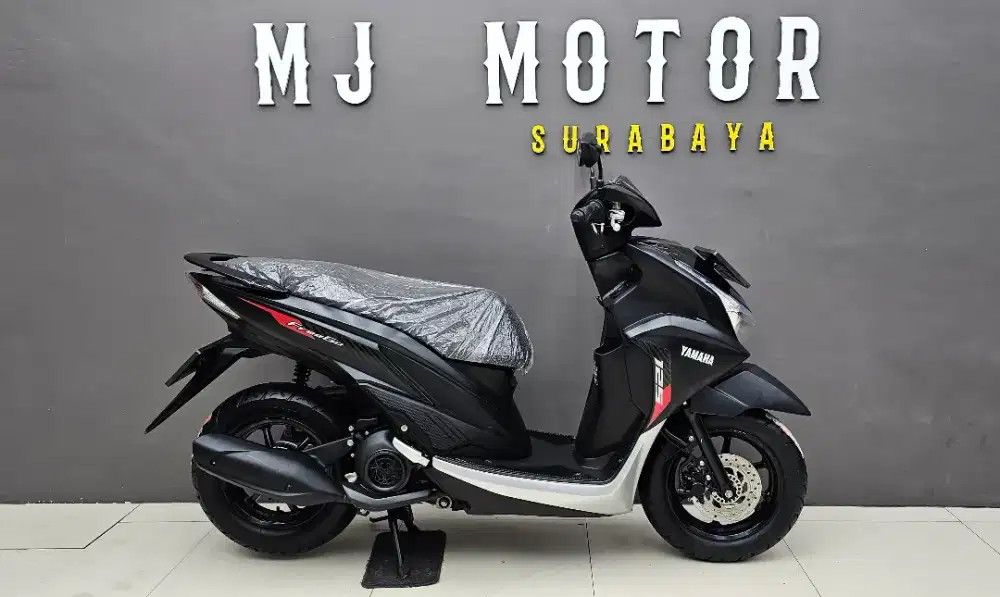 KREDIT DP 500 RB // Yamaha Freego tahun 2024