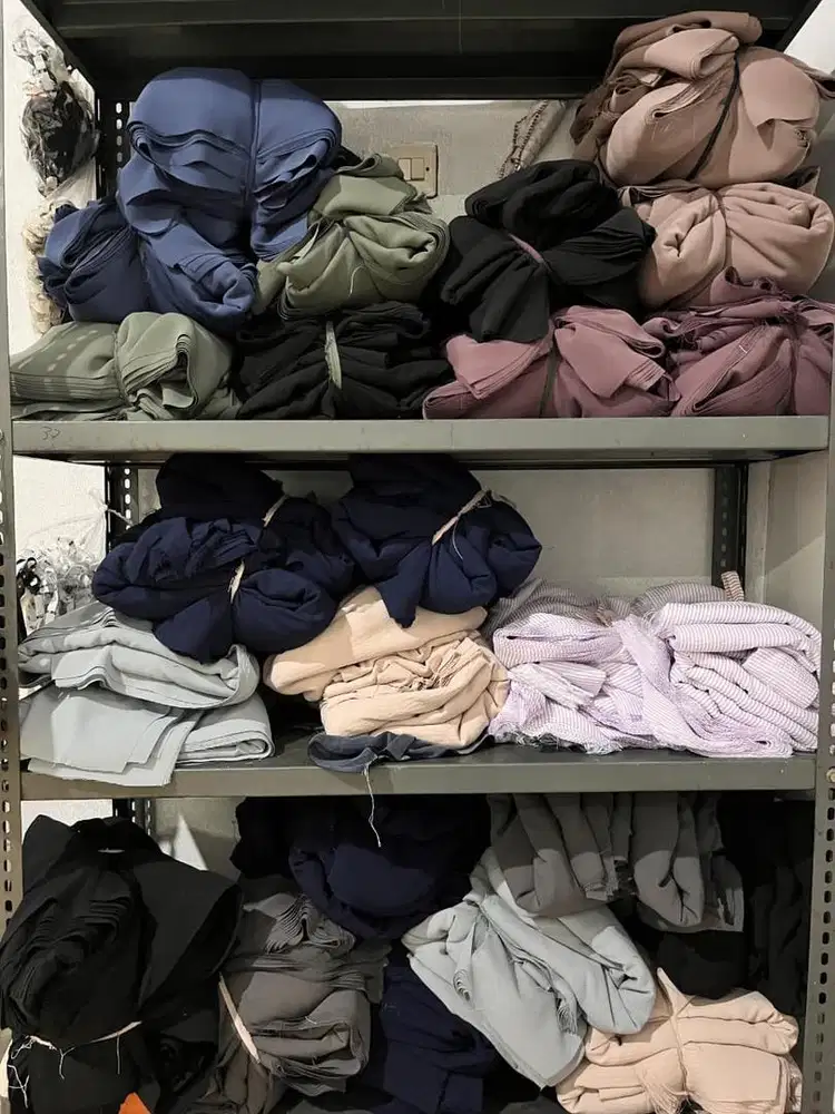 Lowongan Kerja Penjahit