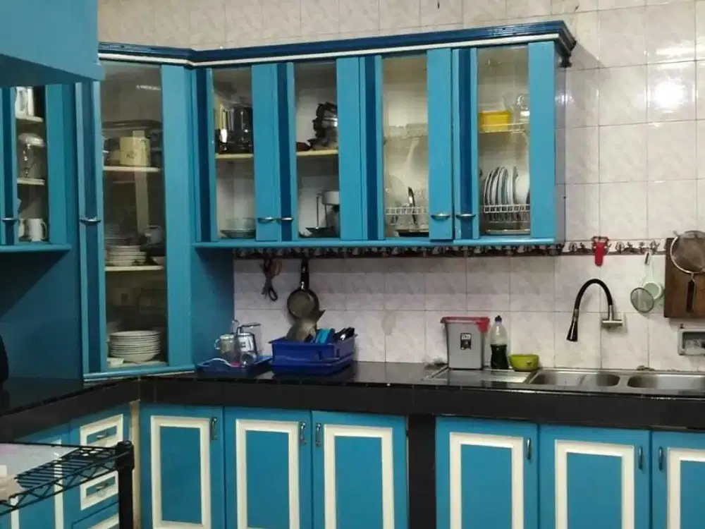 Dijual Cepat !! Rumah Siap Huni di Gading Kirana, Kelapa Gading, Jakarta Utara