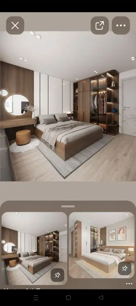 Dibutuhkan tukang kayu berpengalaman