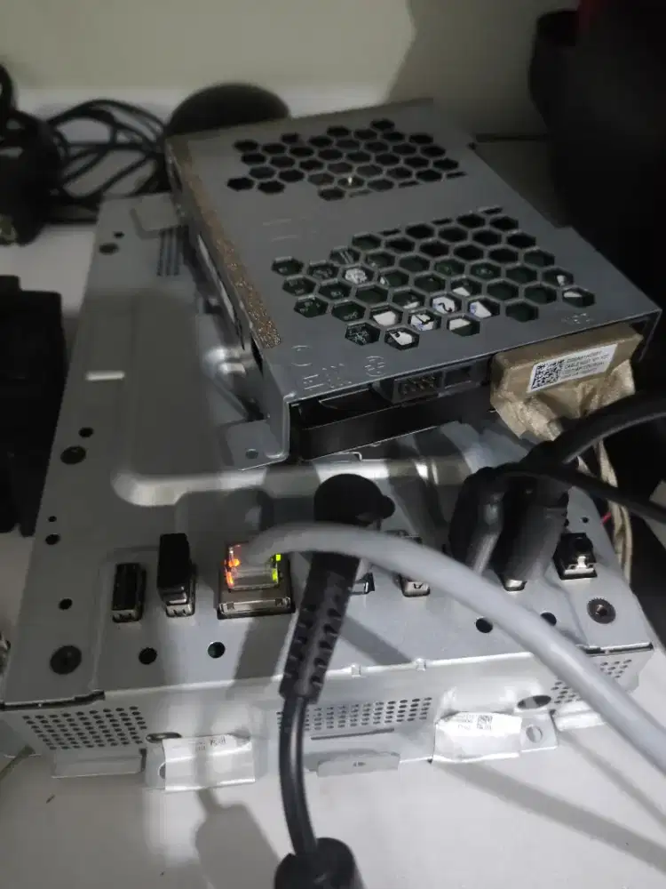 Rakit PC, upgrade pc atau laptop, buat website