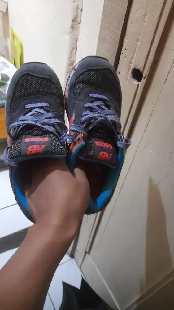 Sepatu NB size 39