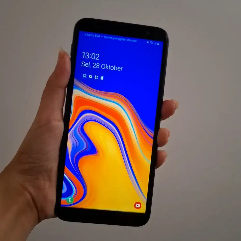 Samsung J6 Plus (2018) 3/32GB